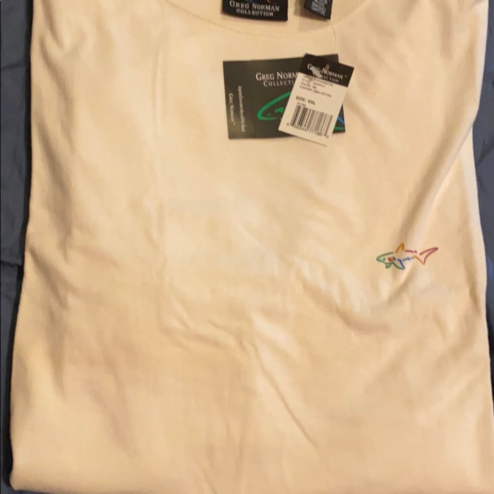 Men’s xxl t shirt NWT